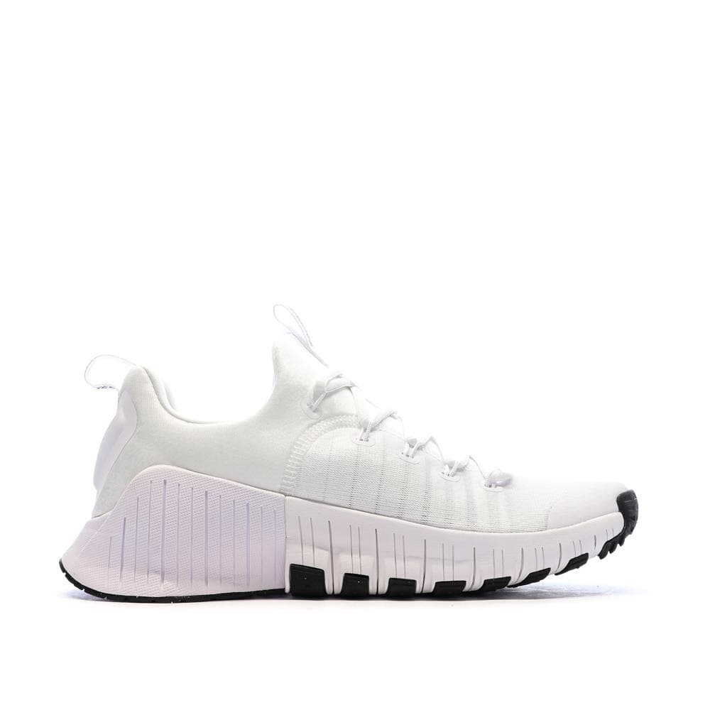 Chaussures de Sport Blanches Homme Nike Free Metcon 6 2