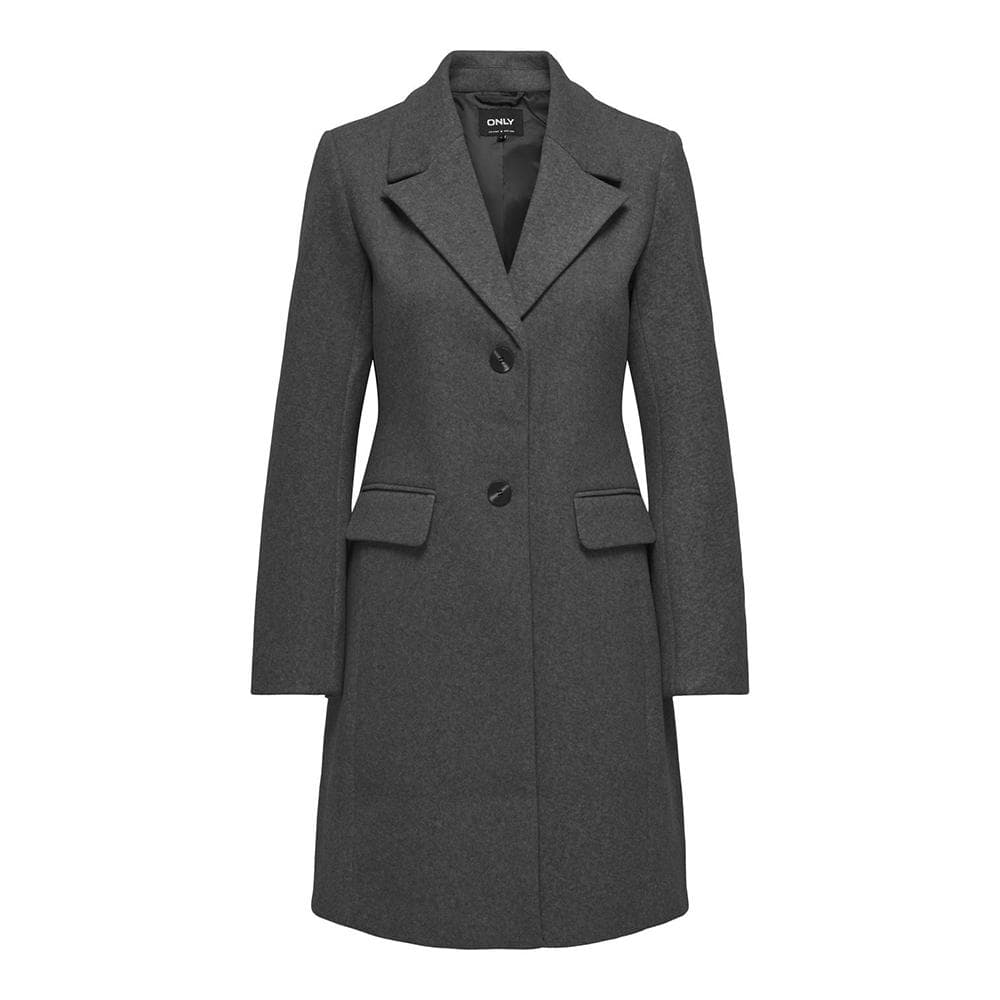 Manteaux Gris Femme Only Blake 1