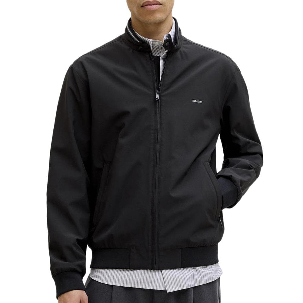 Veste Marine Homme Jack & Jones Brads 1