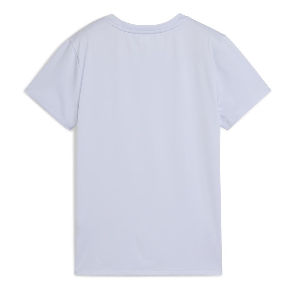 T-Shirt Mauve Homme Puma Essential 2