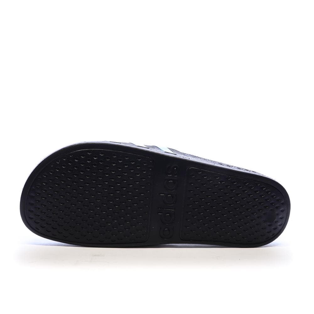 Claquettes Bleu Homme Adidas Adilette Aqua EG1757 2