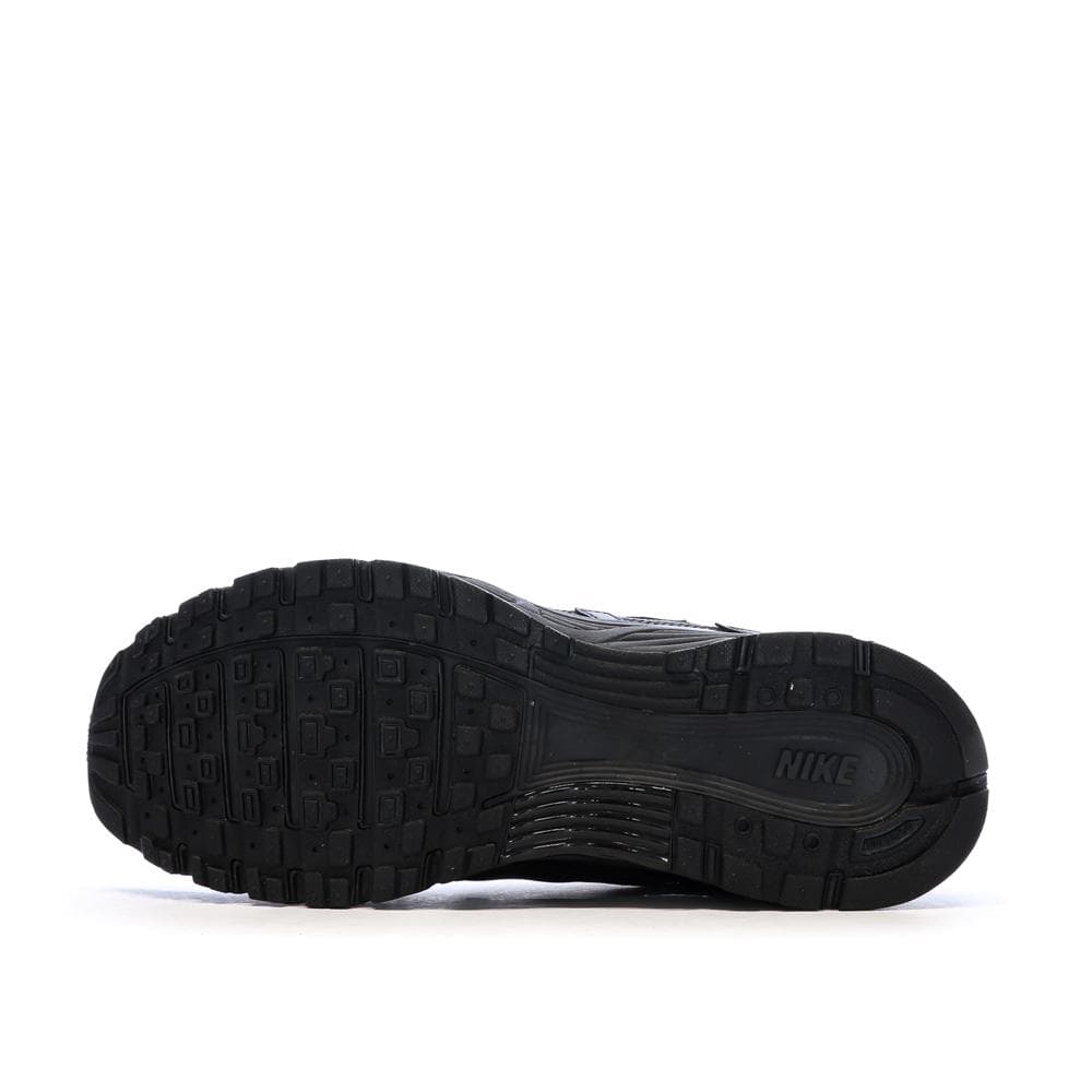 Baskets Noires Homme Nike P-6000 5