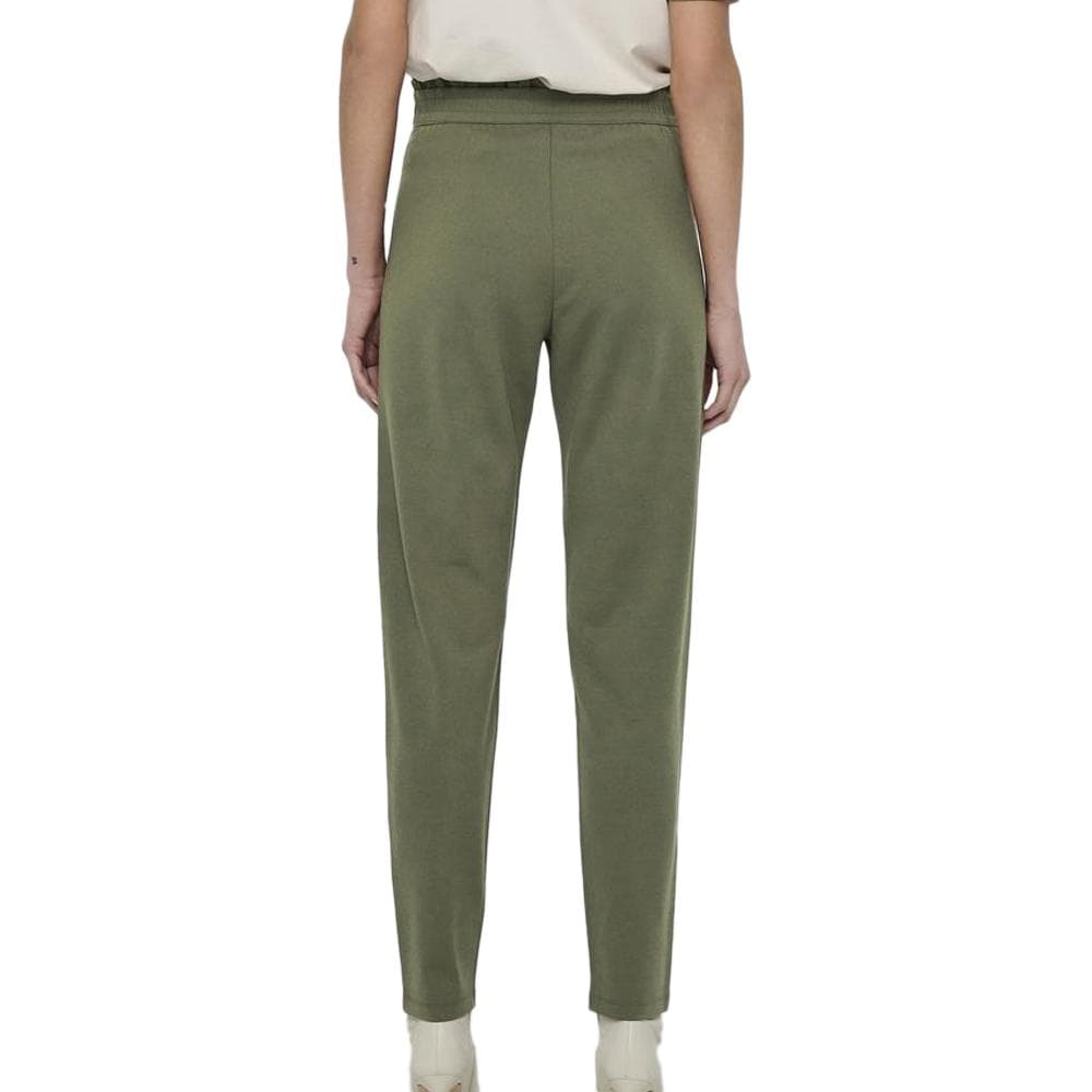 Pantalon Kaki Femme JDY Catia 2