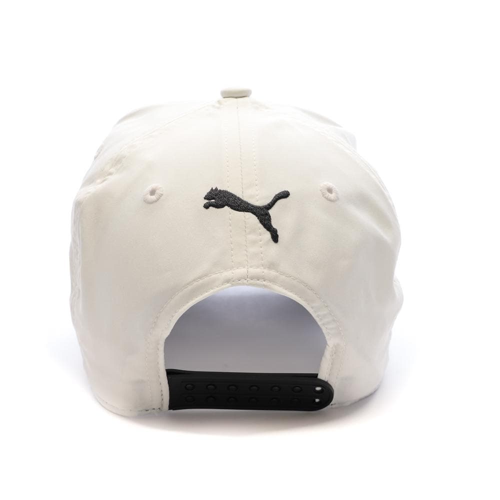 Casquette Blanc Homme Puma Bmw 025666 3