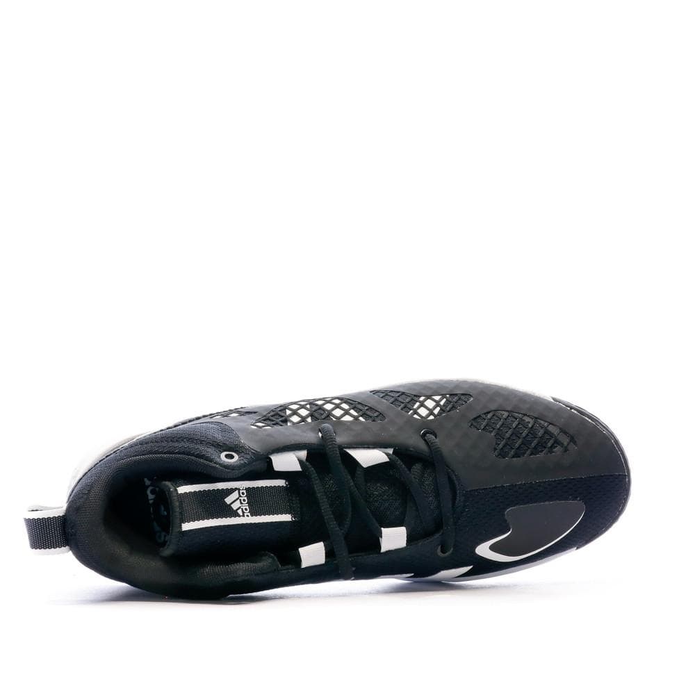 Chaussures de basket Noir Homme Adidas Pro 4
