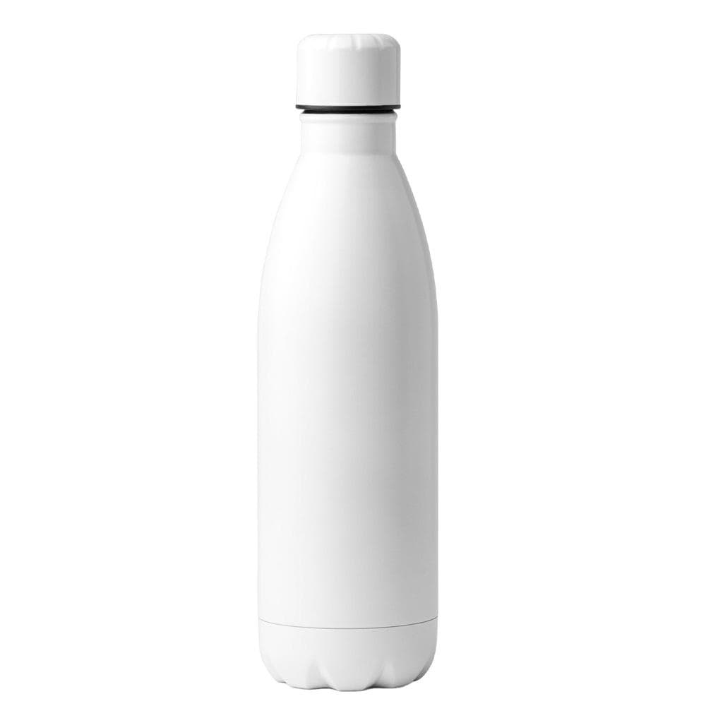 Bouteille isotherme Cove Utility 500 ml en acier inoxydable 1