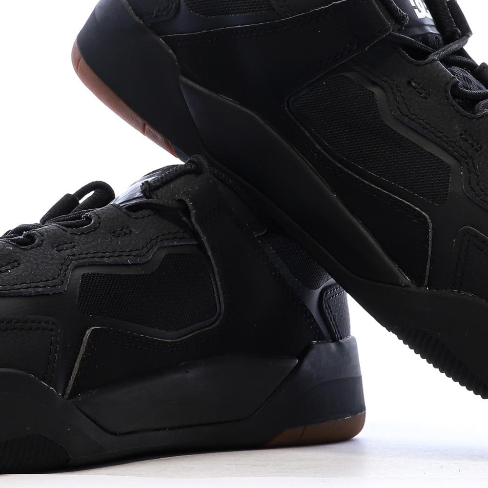 Baskets Noir Homme Dc shoes Dc Metric 7