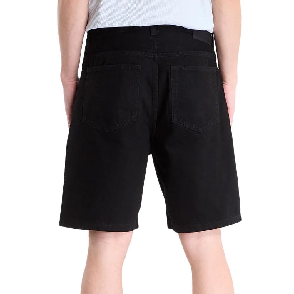 Short Noir Homme Calvin Klein Jeans 90s 2