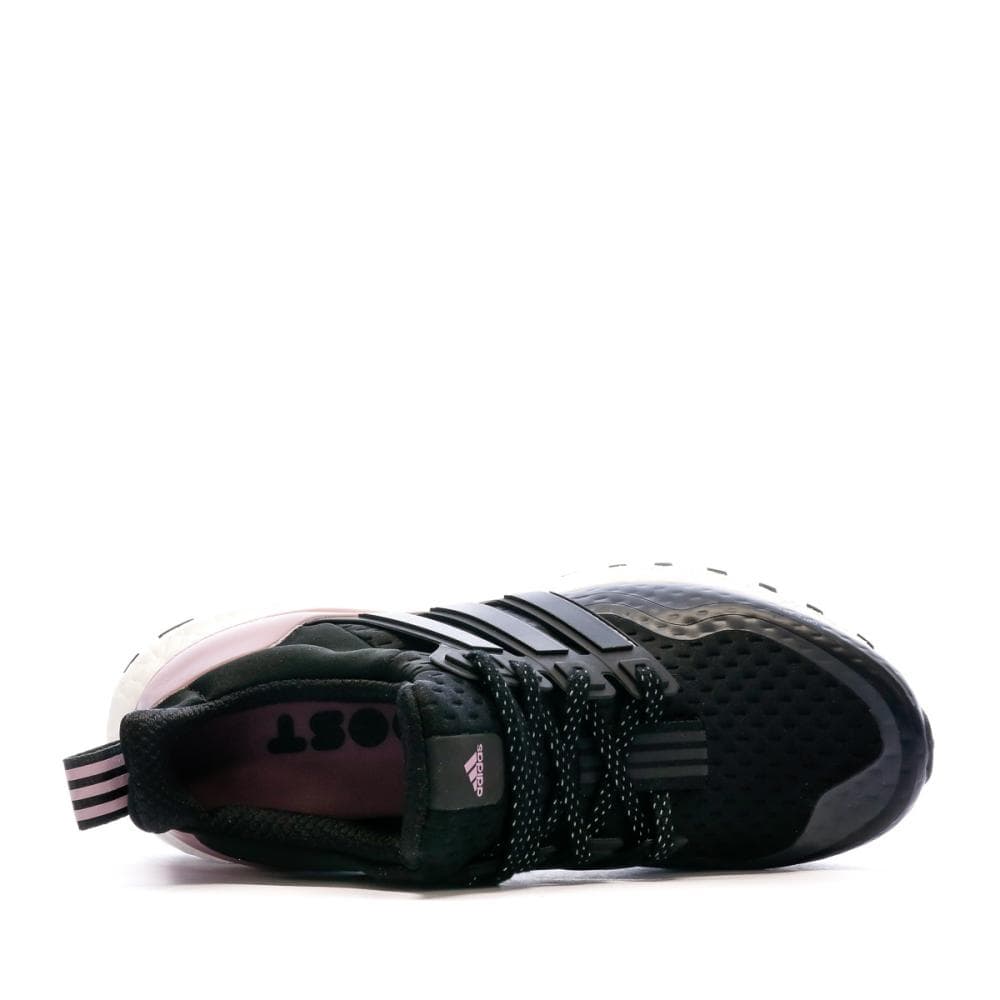 Chaussures de running Noir/Mauve Femme Adidas Ultraboost 4