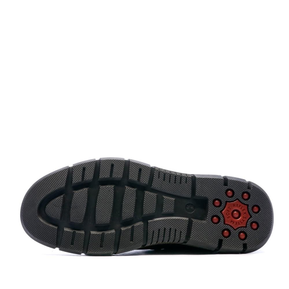 Baskets Marron Homme Relife Jobarten 5