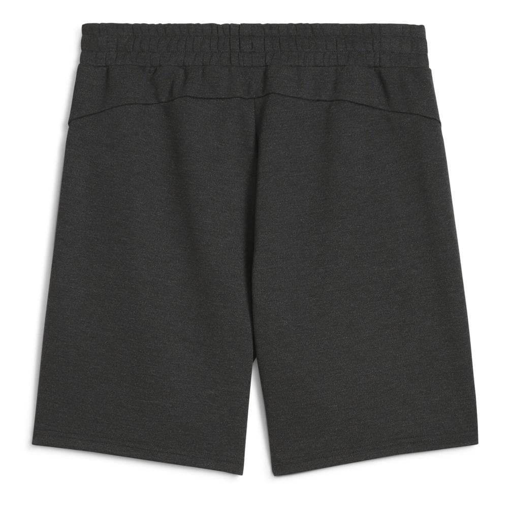 OM Short Noir Homme Puma 24/25 2