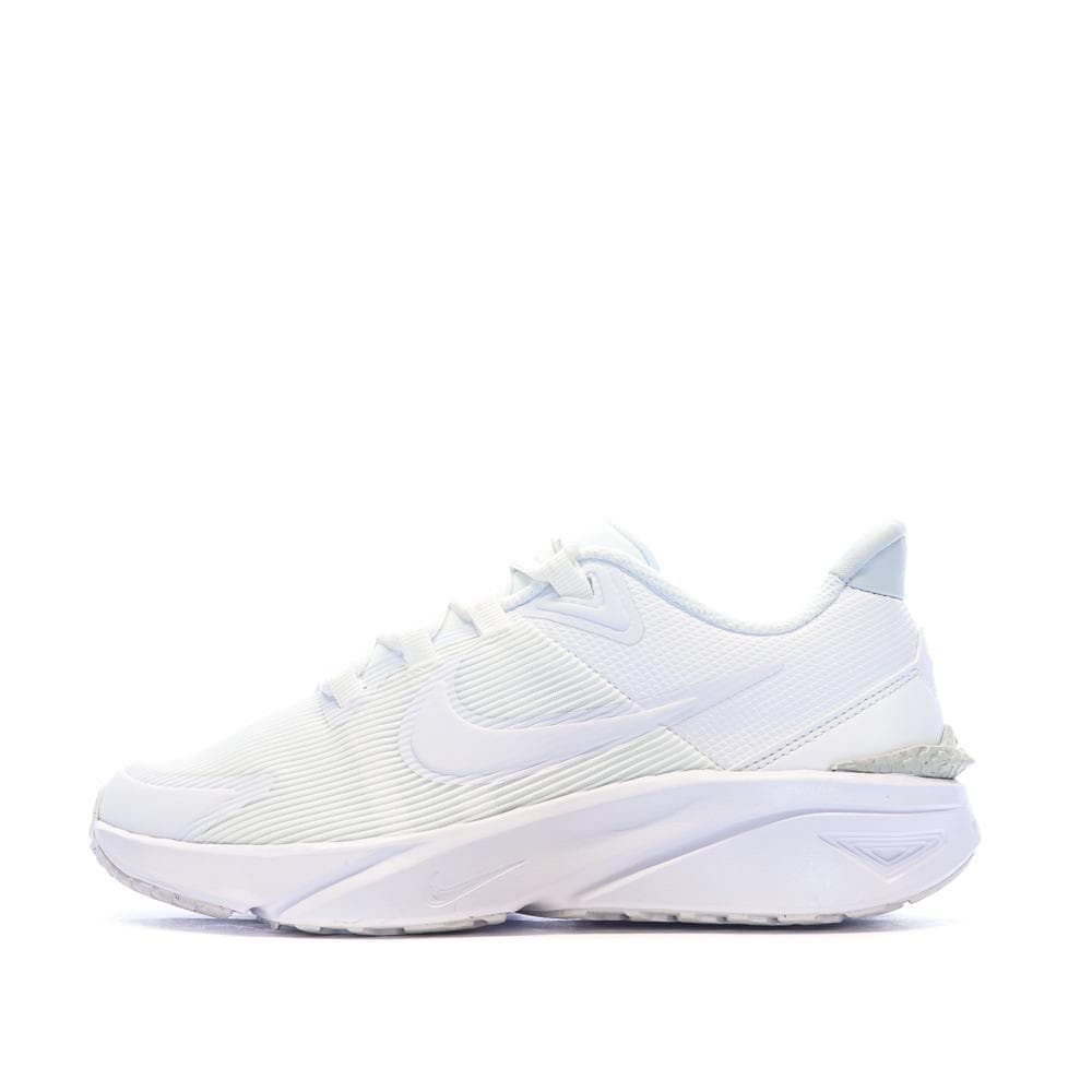 Baskets Blanches Garçon Nike Star Runner 4 NN 1