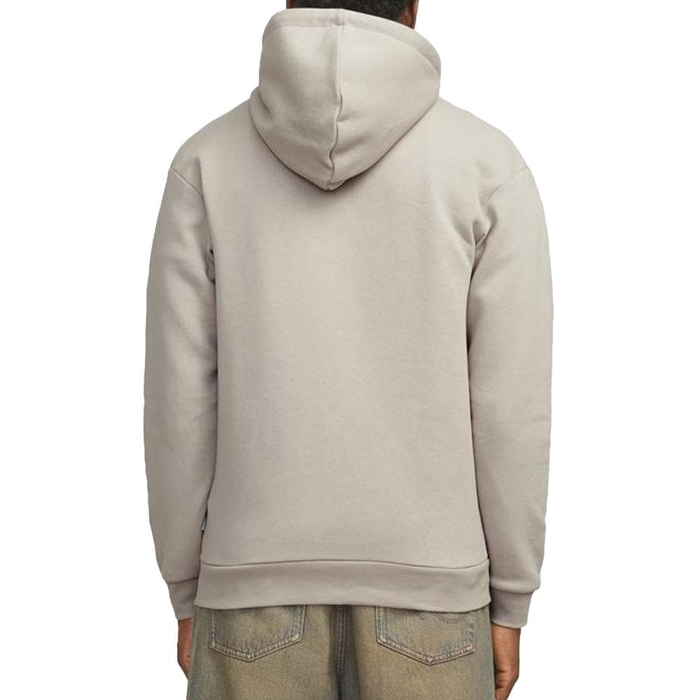 Sweat zippé Beige Homme Jack & Jones Bradley 2