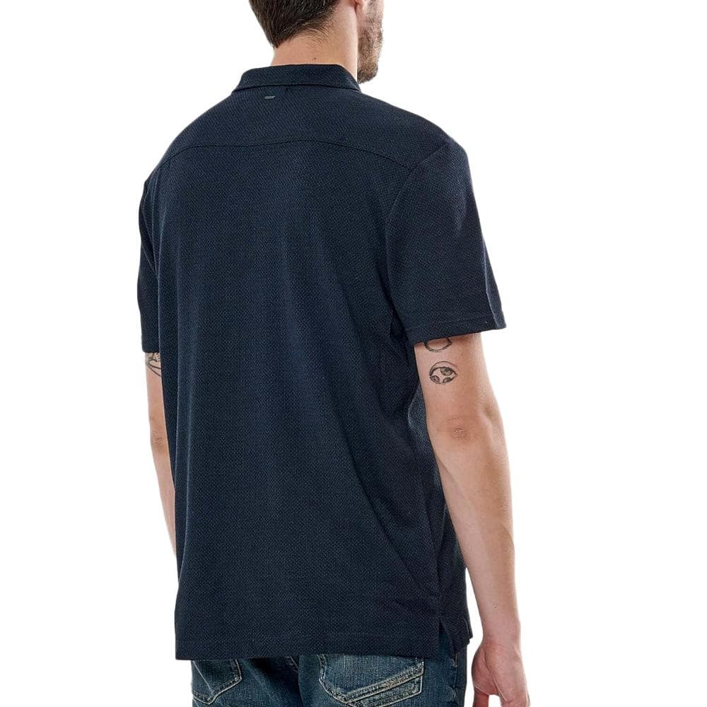 Polo Marine Homme Kaporal TOBIA 2