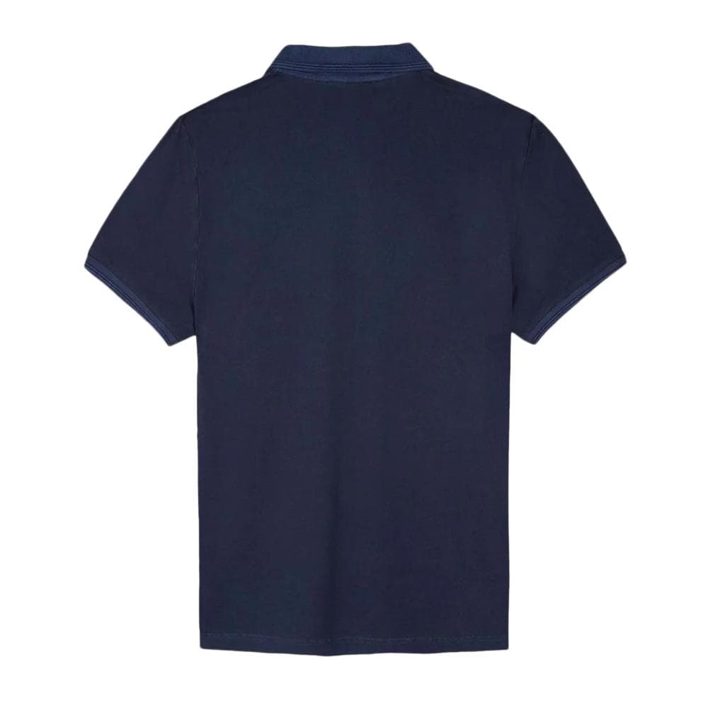 Polo Marine Homme TBS JAIRO 2
