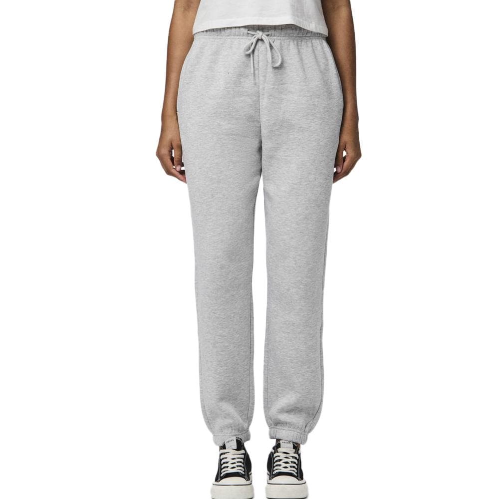 Jogging Gris Femme Pieces Pcchilli 1