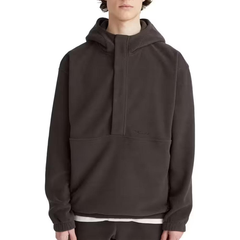 Sweat Polaire Gris Homme O'Neill Superfleece 1