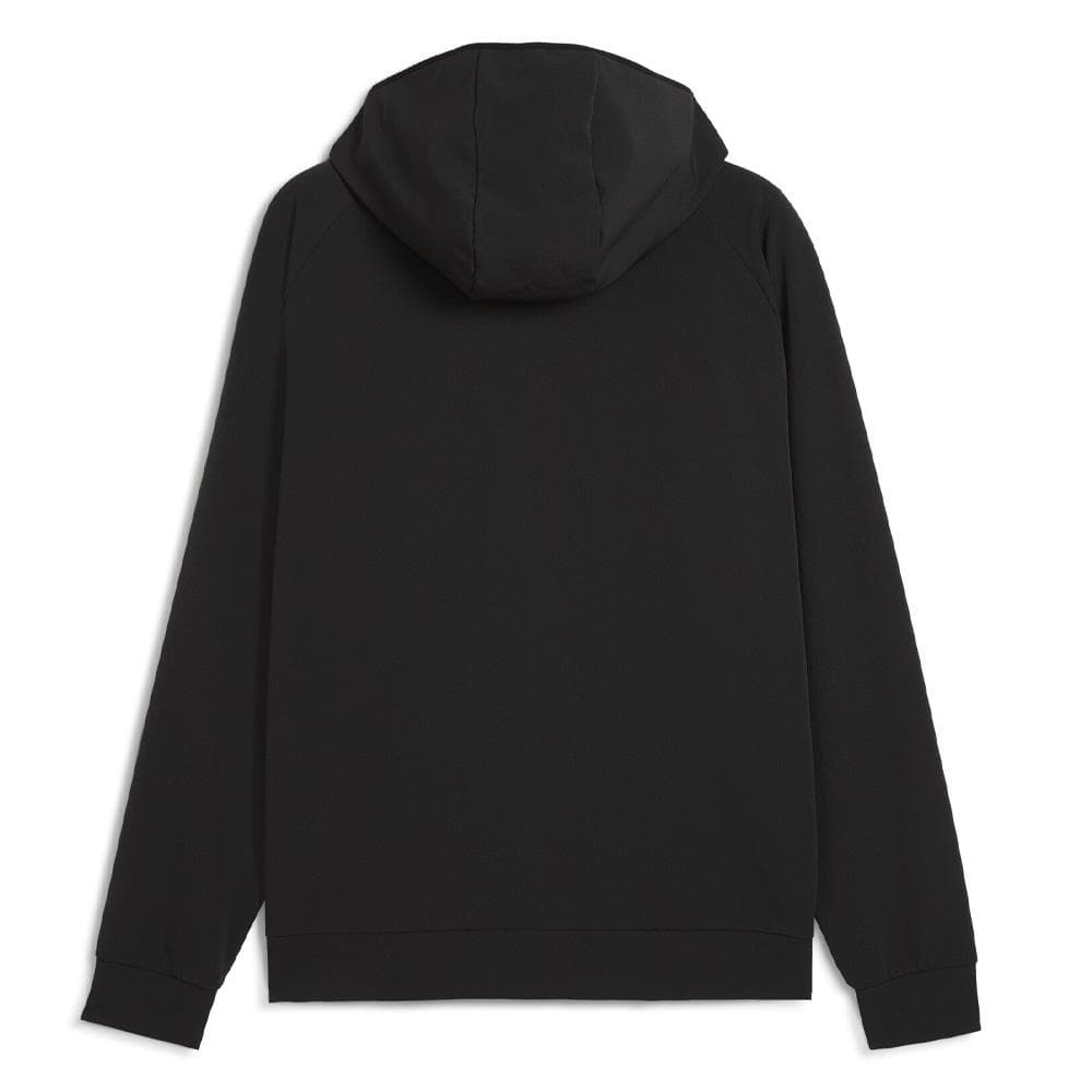 Maroc Veste de Survêtement Noir Homme Puma 24/25 2