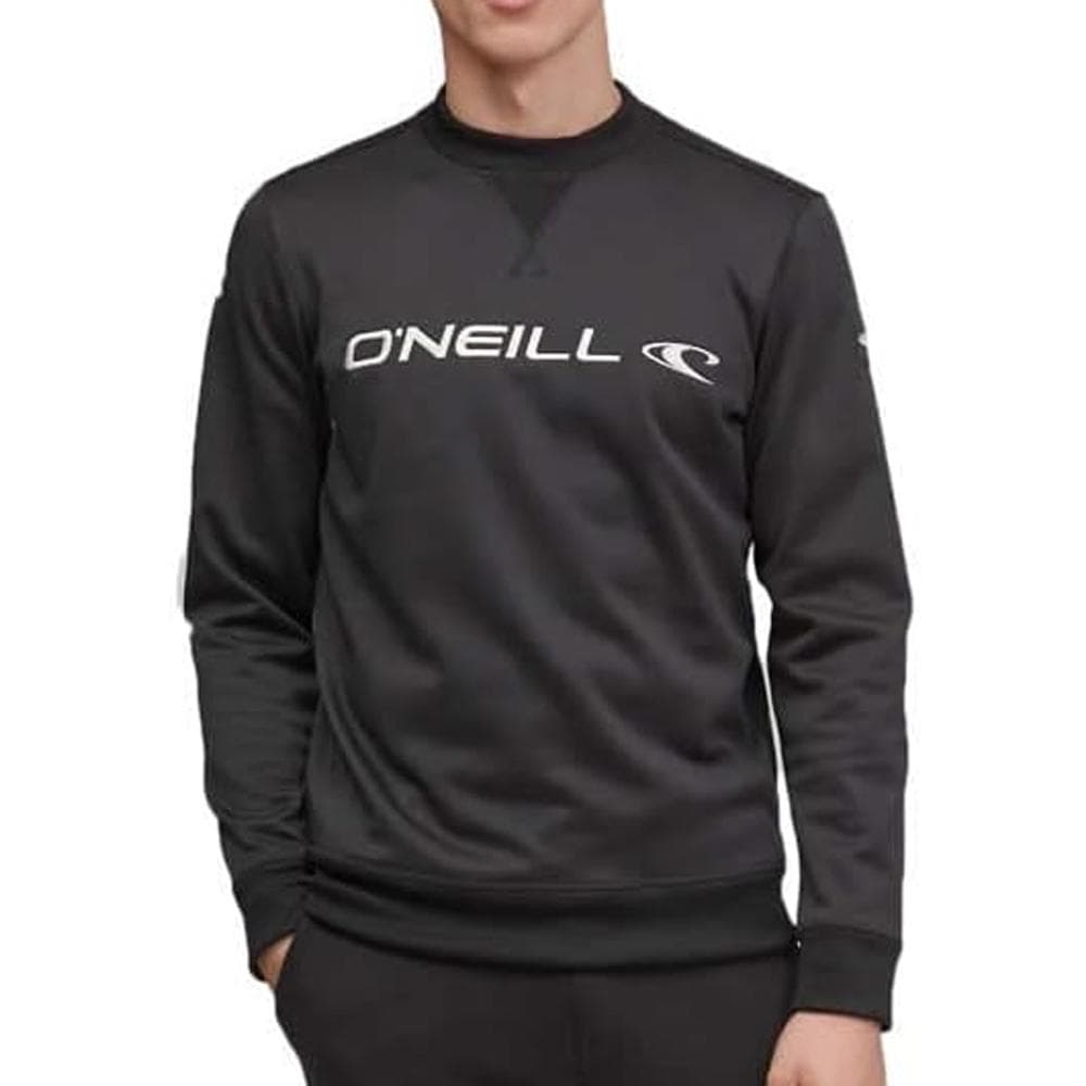Sweat Noir/Blanc Garçon Garçon O'Neill Rutile 1