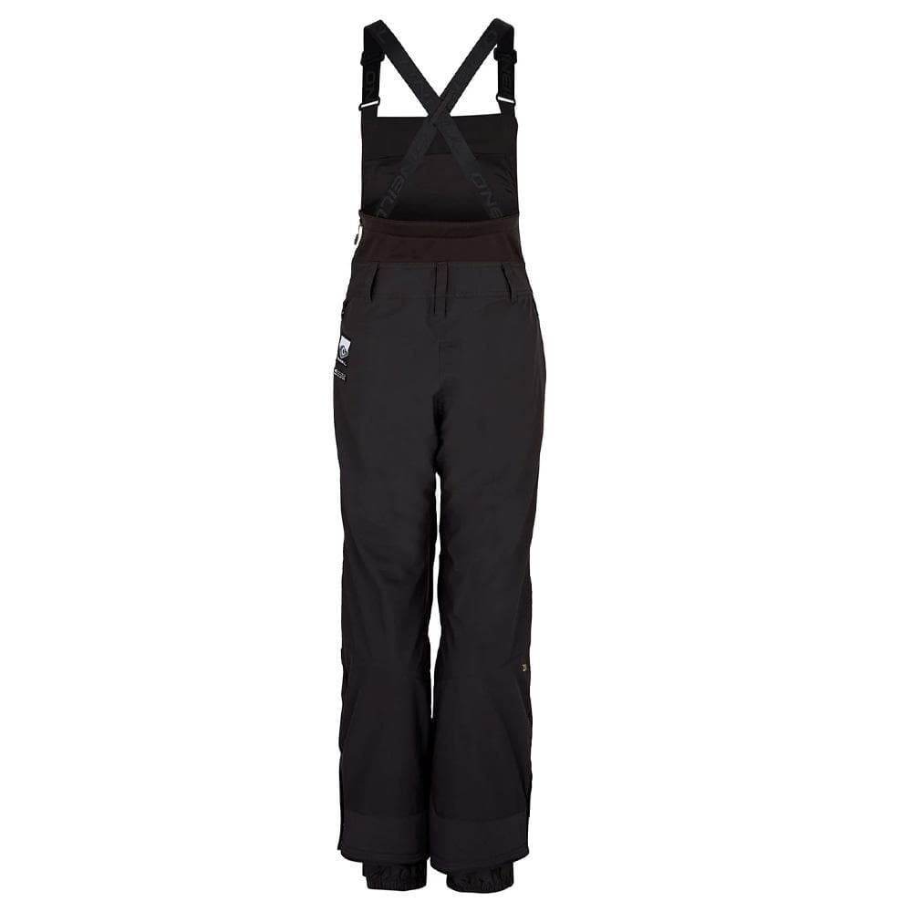 Salopette de Ski Noire Femme O'Neill Regular 3