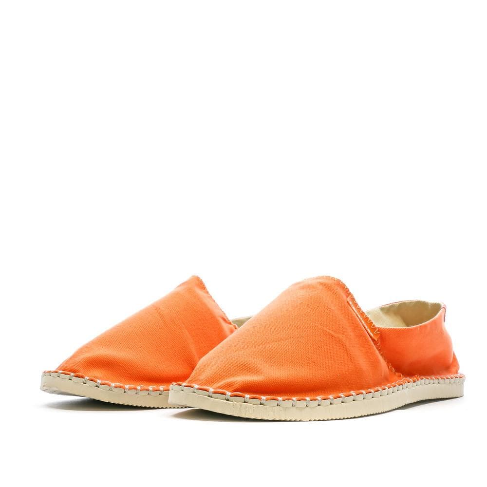 Espadrilles Orange Femme Havaianas Amazonia 6