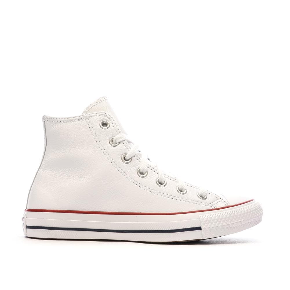 Baskets Blanches Mixte Converse Chuck Taylor All Star 2