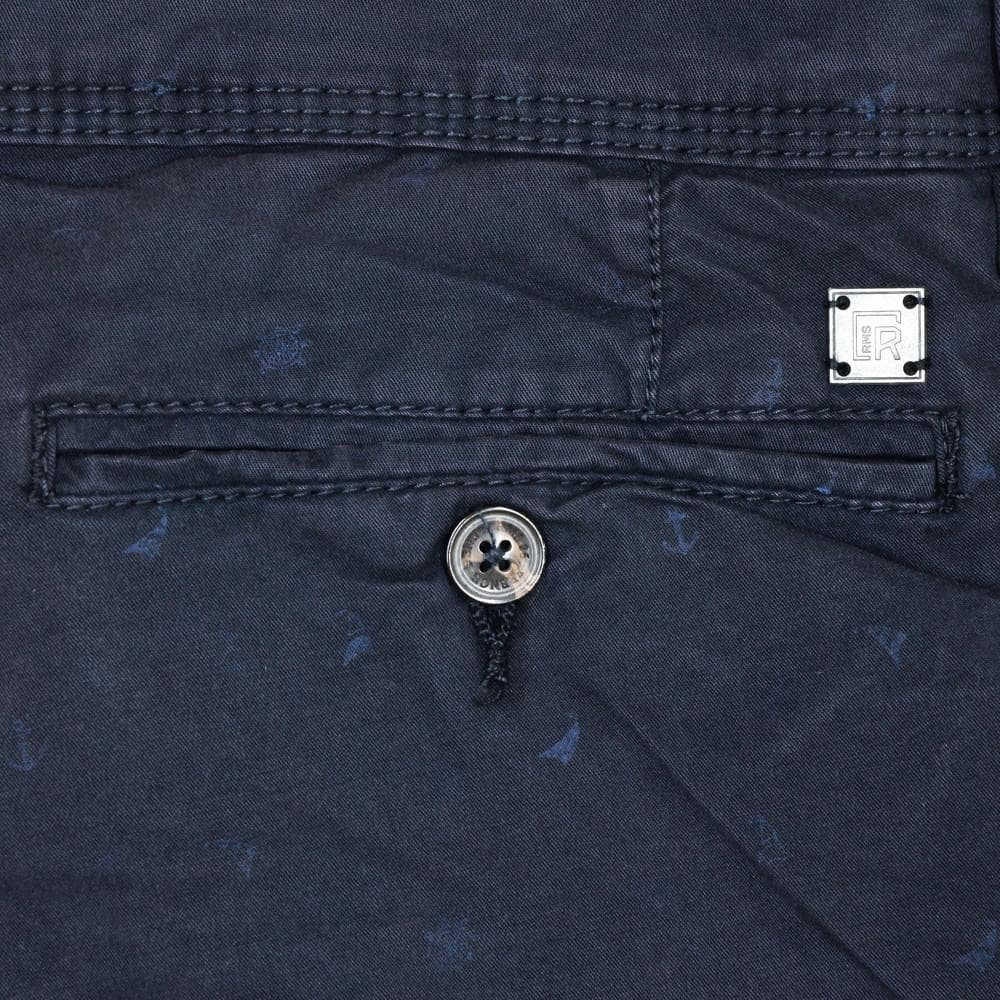 Short Marine Homme RMS26 3595 3
