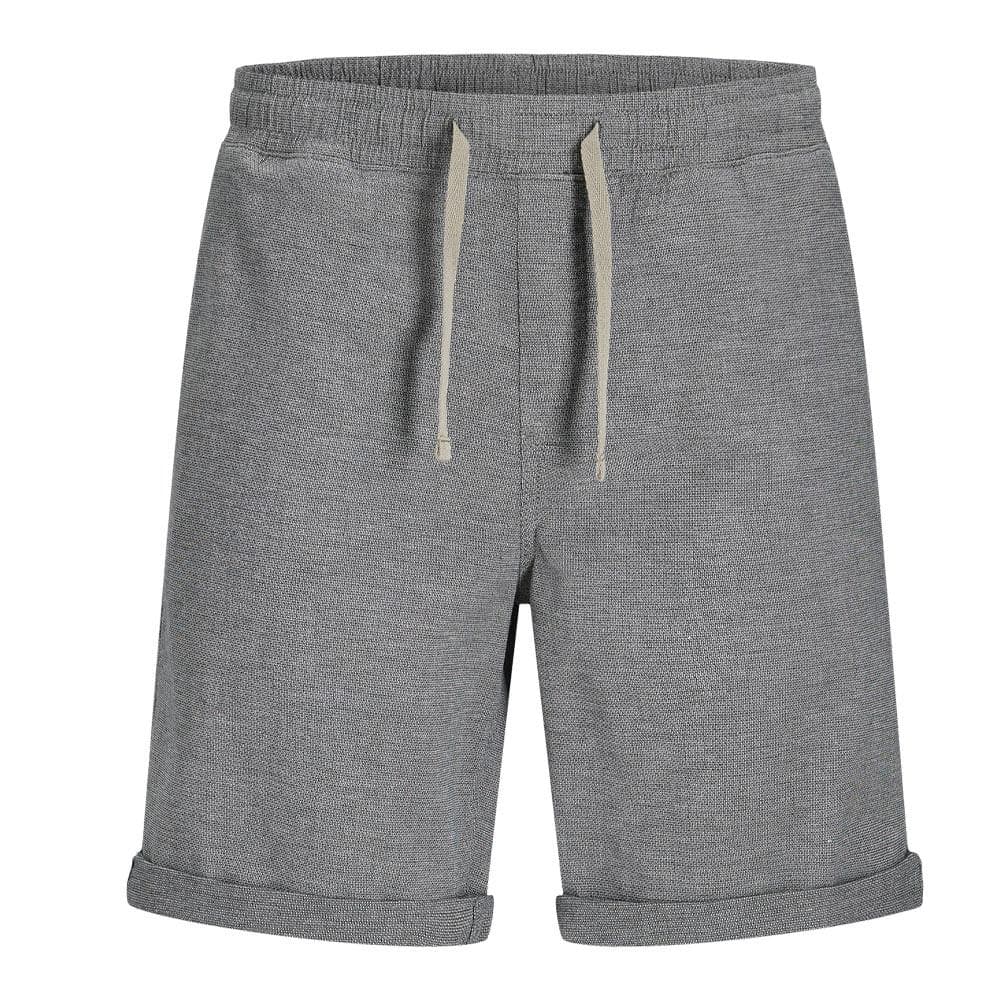 Short Gris Homme Jack & Jones Jaidens 1