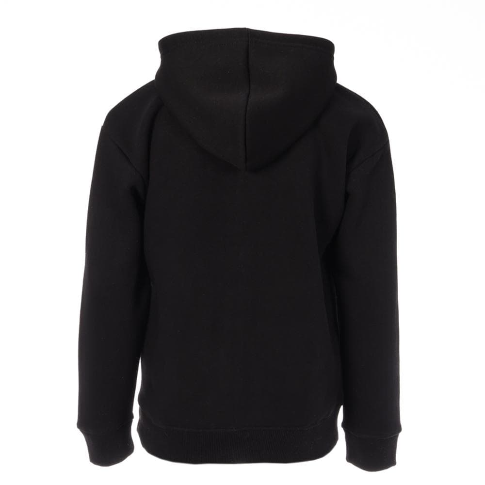 Sweat Noir Garçon No Publik Hoody 2
