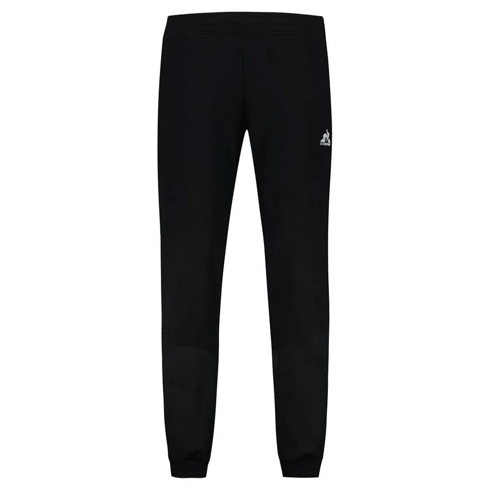 Jogging Noir Homme Le Coq Sportif Training 1