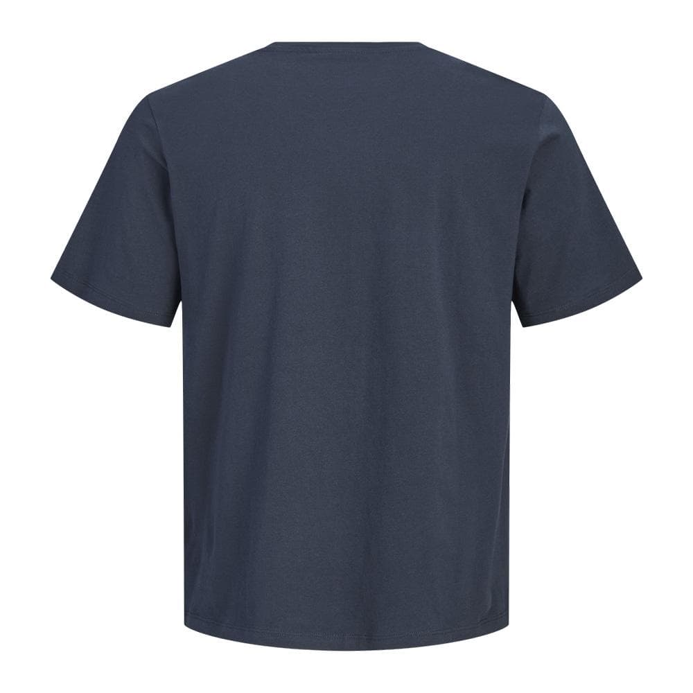T-Shirt Marine Homme Jack & Jones Brandy 2