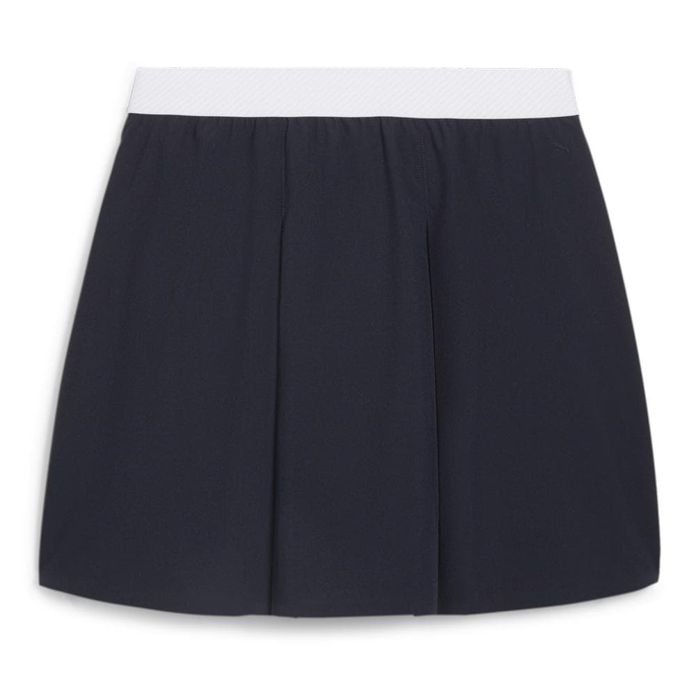 Jupe Marine Femme Puma Club Pleated 2