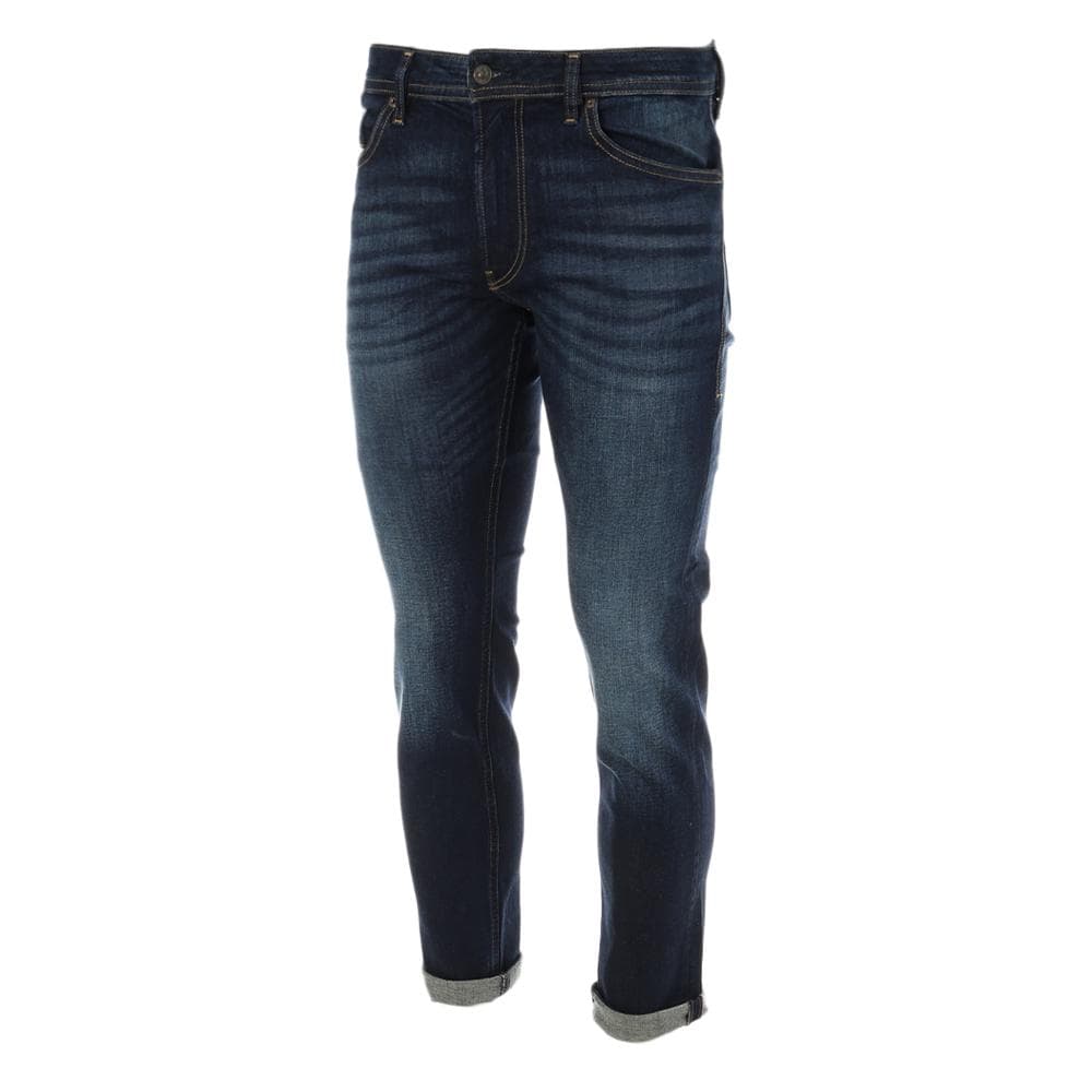 Jean Slim Bleu Homme Diesel Thommer 01 1