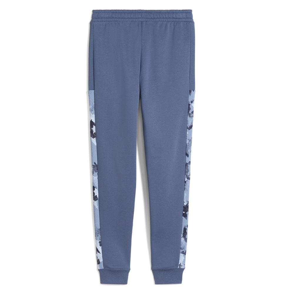 Jogging Bleu Garçon Puma 633038 2