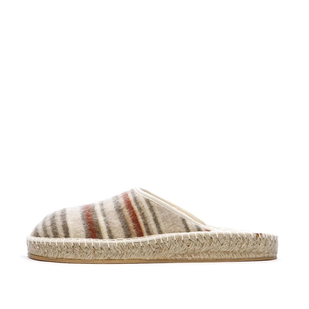 Chaussons Beige Homme Pare Gabia Eki 1