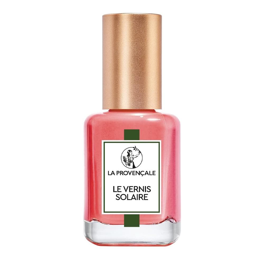 Vernis à ongles Rose La Provencale 306 Corail Gigaro 1