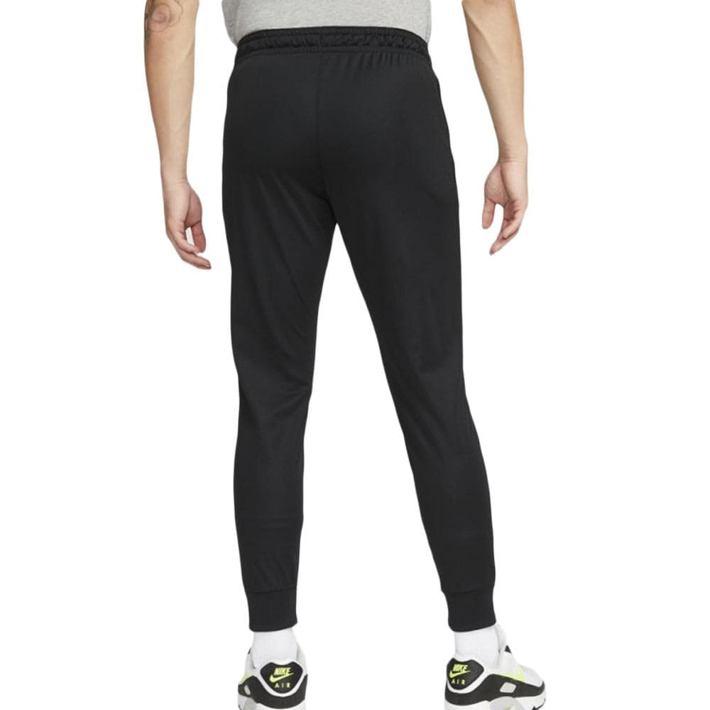 Jogging Noir Homme Nike Dc 010 2