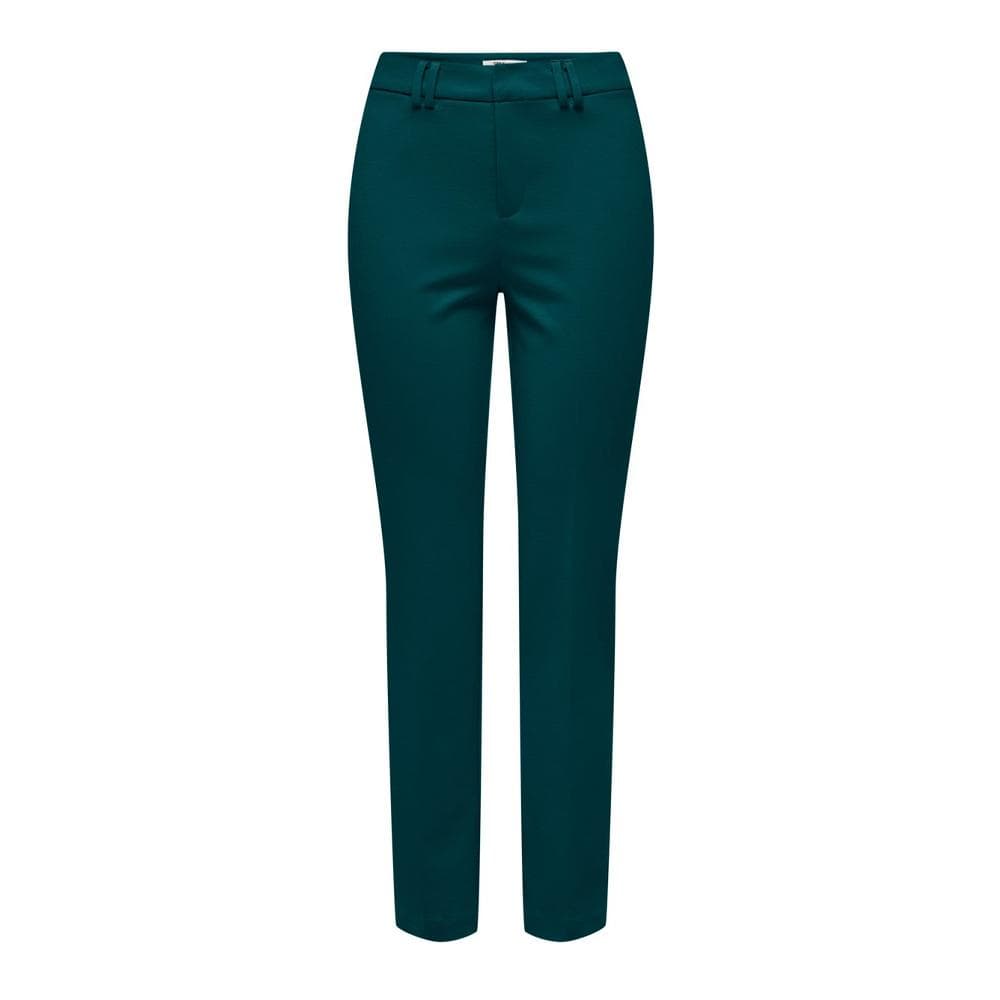 Pantalon Vert Femme Only Cigarette 1