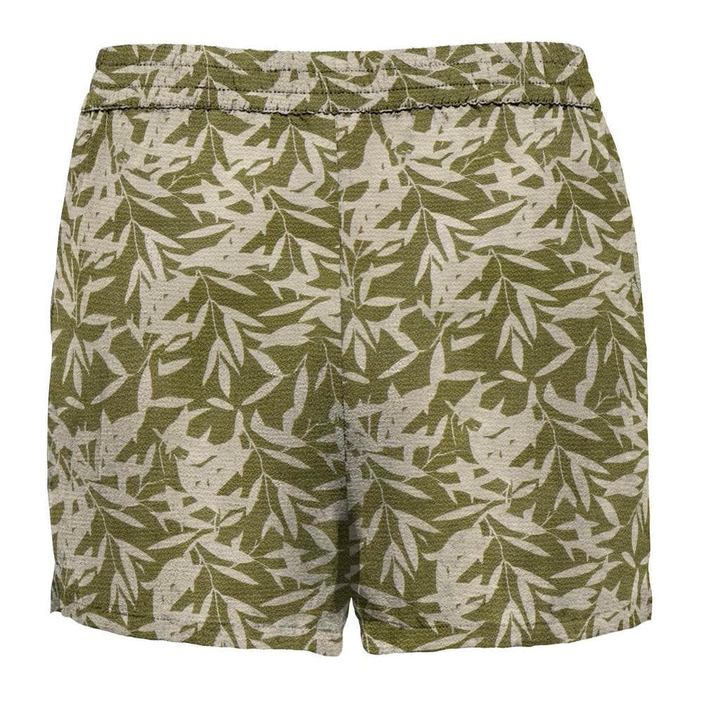 Short Vert/Rose Femme Only Nova Life 2