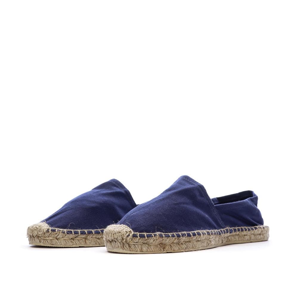 Espadrilles Bleu Homme Ushuaia Dimitrie 6