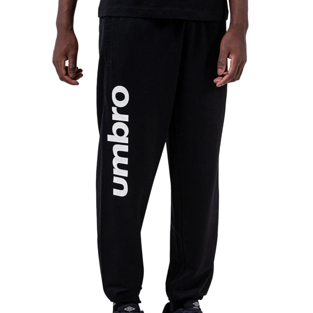 Jooging Noir Homme Umbro Leisur Light 1