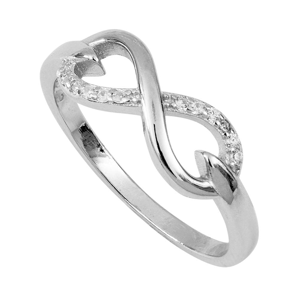 Bague Argent Femme Clio Blue Calista 1