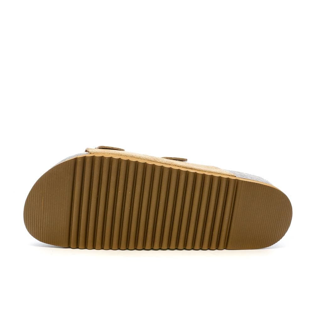 Sandales Camel Femme Xti Cuir 142552 2