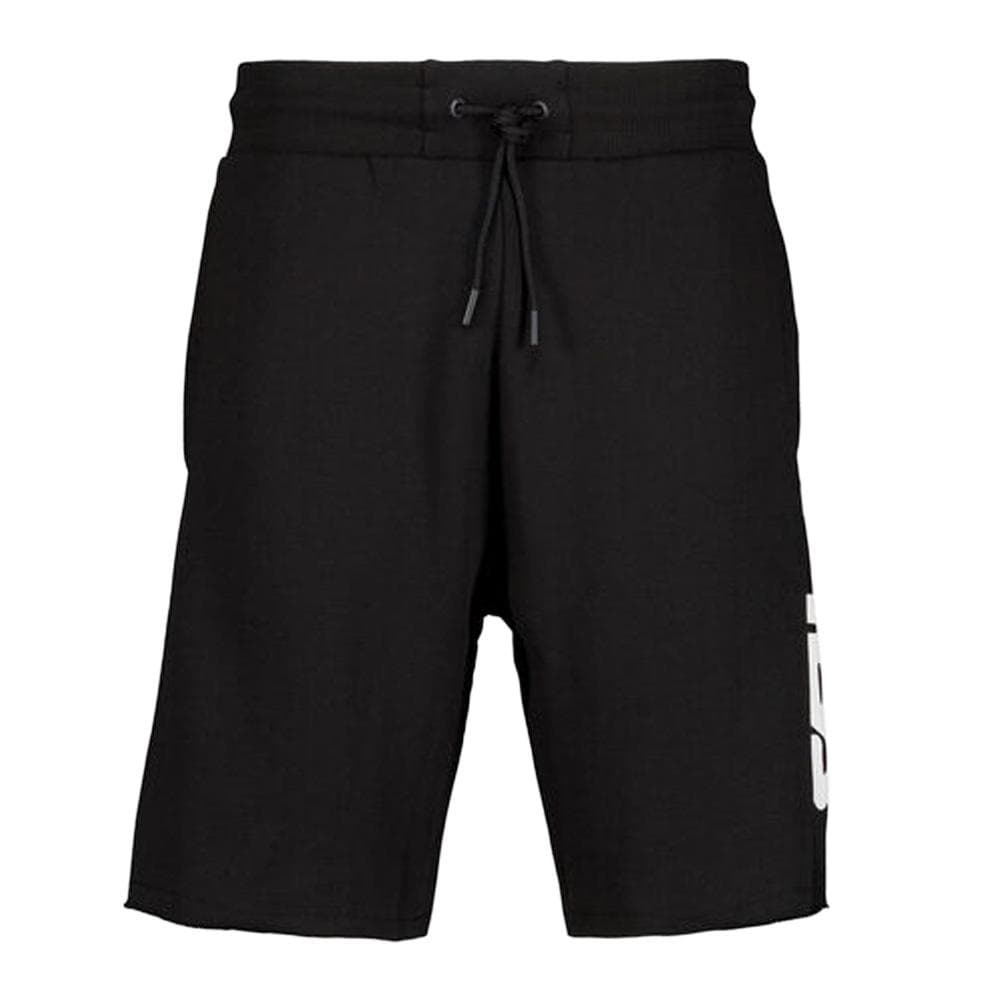 Short Noir Homme Fila Helio 1