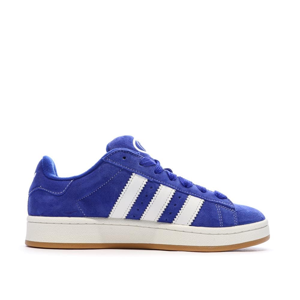 Baskets Bleu Homme Adidas Campus 00s 2
