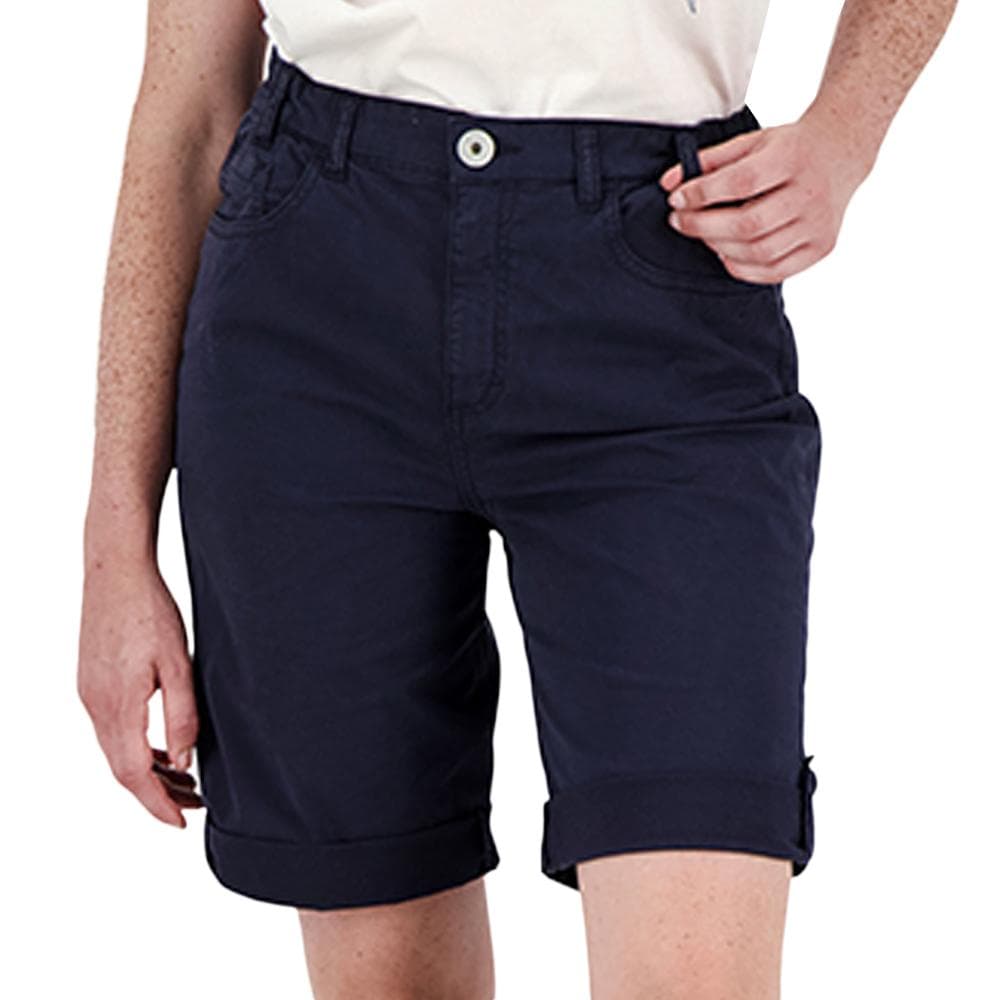 Bernuda Marine Femme TBS SANTAMID 1
