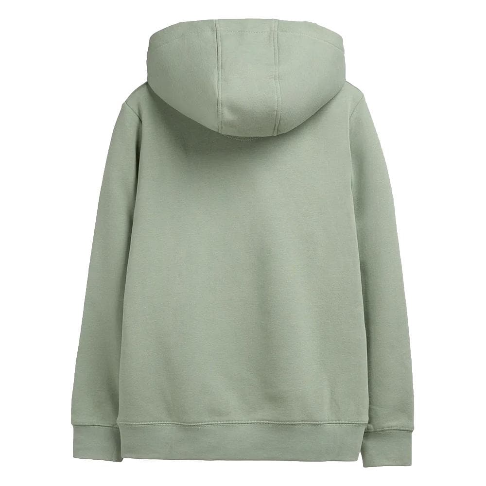 Sweat Vert Homme Teddy Smith Jim 2