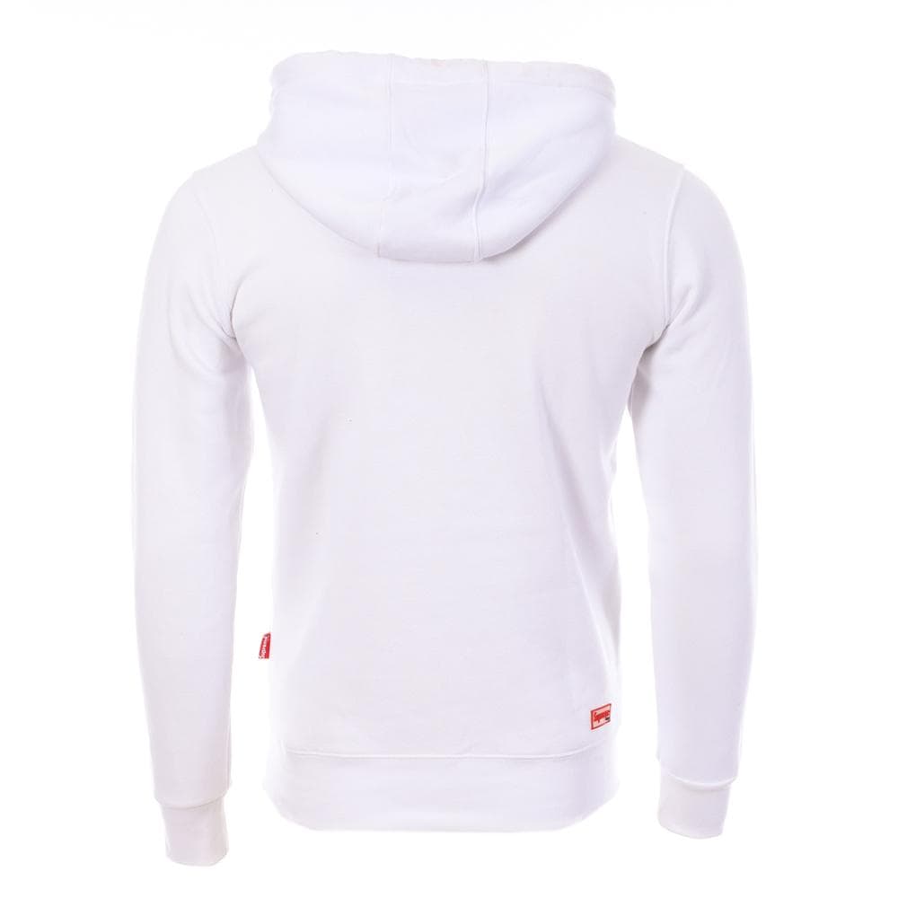 Sweat Blanc Homme Supreme Grip Emma-BAD 2