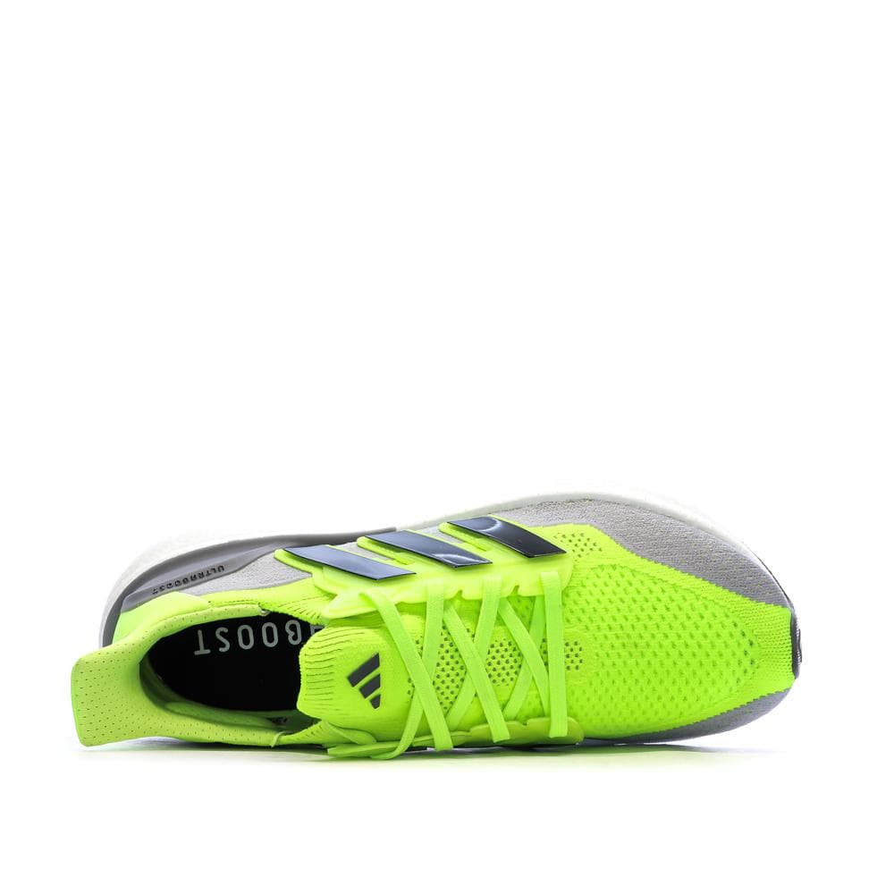 Chaussures de running Jaune Homme Adidas Ultraboost 5 4