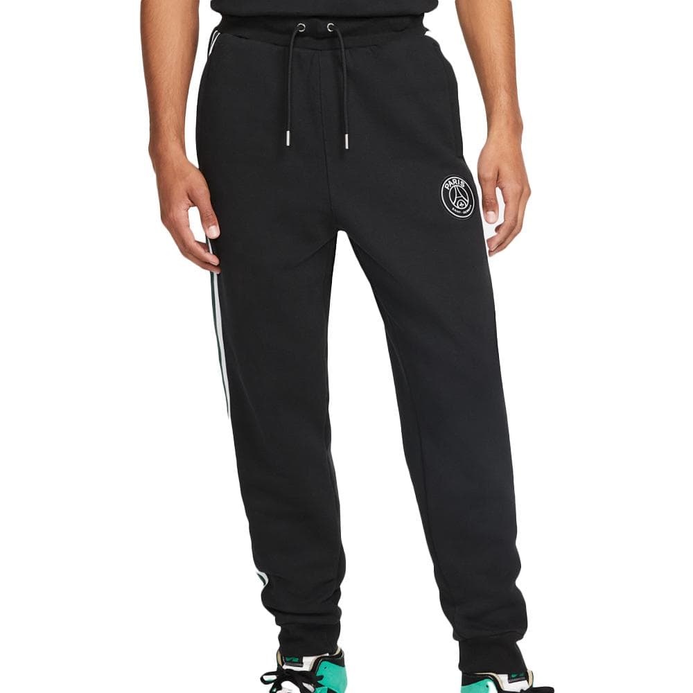 PSG Jogging Noir Homme Nike Jordan 1